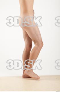 Leg reference of Leslie 0002